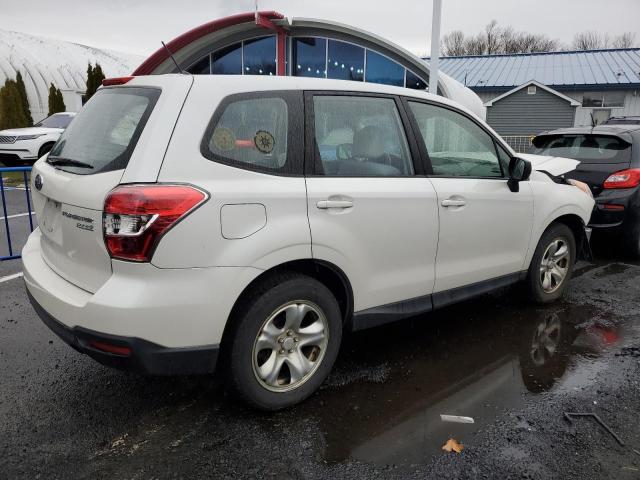 Photo 3 from auction – 2014 SUBARU FORESTER 2 with VIN JF2SJAAC8EH487981