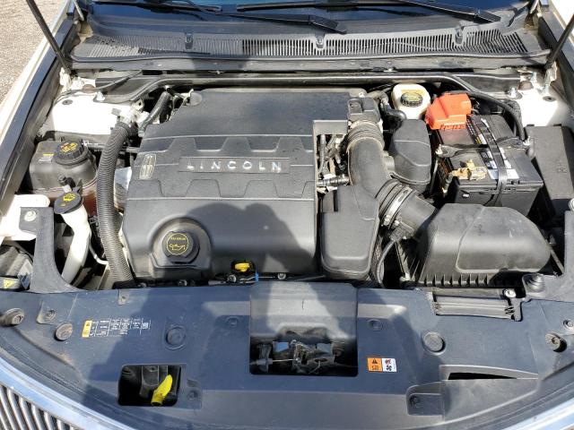 Photo 11 from auction – 2015 LINCOLN MKS with VIN 1LNHL9DK5FG608179