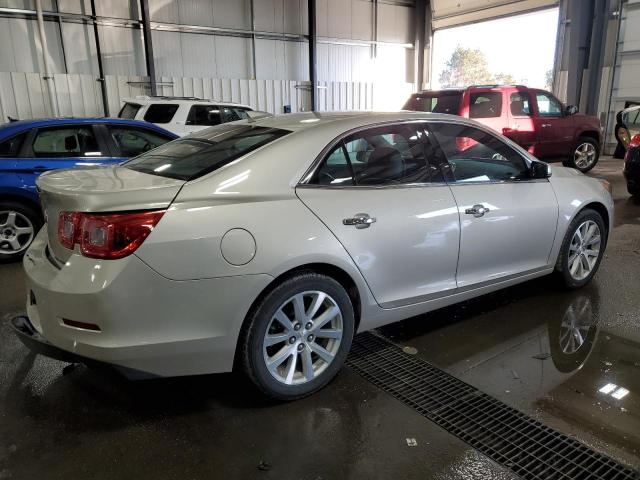 Photo 3 from auction – 2016 CHEVROLET MALIBU LIM with VIN 1G11E5SAXGF137505