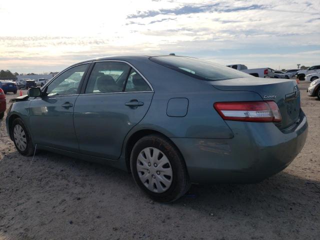 Photo 2 from auction – 2010 TOYOTA CAMRY BASE with VIN 4T4BF3EK7AR062574