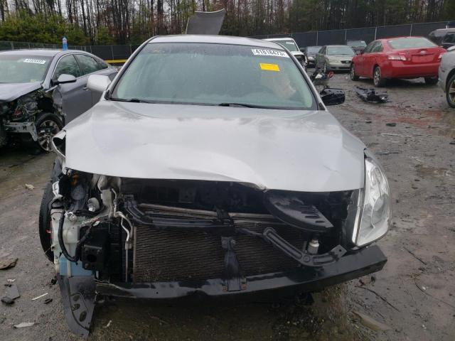 Photo 5 from auction – 2012 NISSAN ALTIMA BAS with VIN 1N4AL2AP0CN489595