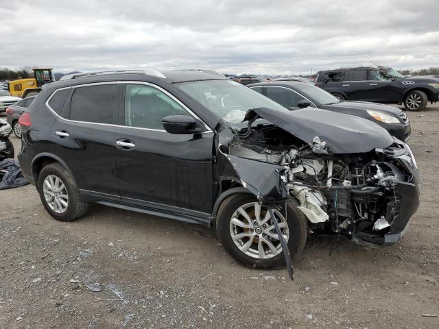 Photo 4 from auction – 2017 NISSAN ROGUE S with VIN KNMAT2MT1HP609709