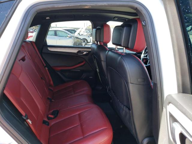 Photo 10 from auction – 2018 PORSCHE MACAN GTS with VIN WP1AG2A51JLB63857