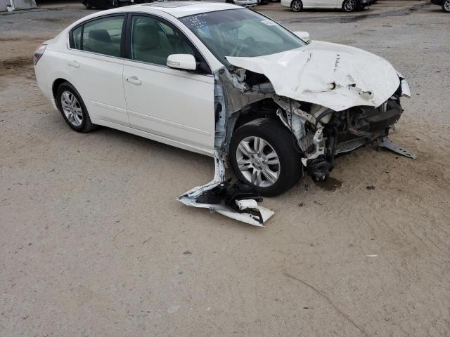 Photo 4 from auction – 2012 NISSAN ALTIMA BAS with VIN 1N4AL2AP7CN535231