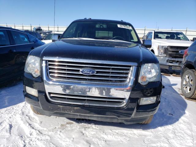 Фото 5 с аукциона – 2010 FORD EXPLORER L с VIN 1FMEU7F86AUA19254