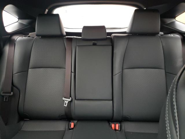 Photo 10 from auction – 2022 TOYOTA VENZA LE with VIN JTEAAAAH6NJ098265