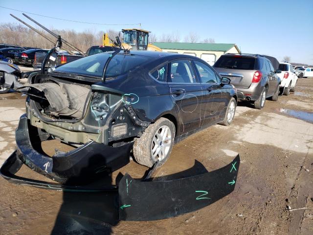 Photo 3 from auction – 2015 FORD FUSION with VIN 3FA6P0H70FR133024