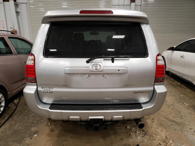 Photo 6 from auction – 2008 TOYOTA 4RUNNER SR with VIN JTEBT14R580069286
