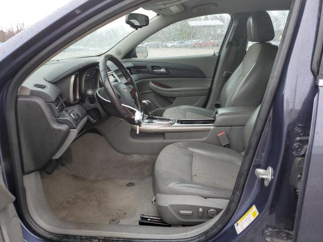 Photo 7 from auction – 2013 CHEVROLET MALIBU 2LT with VIN 1G11E5SA5DF326316