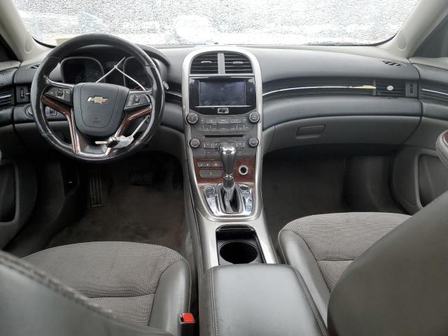 Photo 8 from auction – 2013 CHEVROLET MALIBU 2LT with VIN 1G11E5SA5DF326316