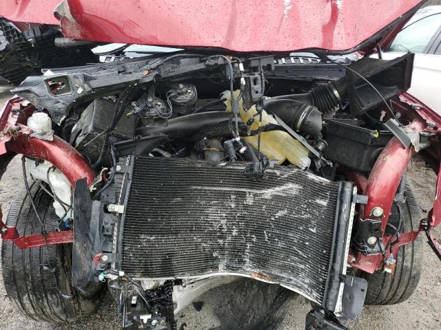 Photo 11 from auction – 2019 FORD EXPEDITION with VIN 1FMJU2AT5KEA48124
