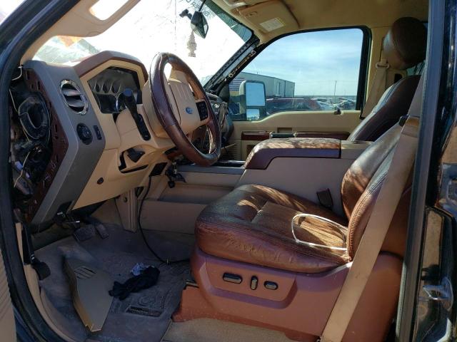 Photo 7 from auction – 2012 FORD F250 SUPER with VIN 1FT7W2BT7CEA20754
