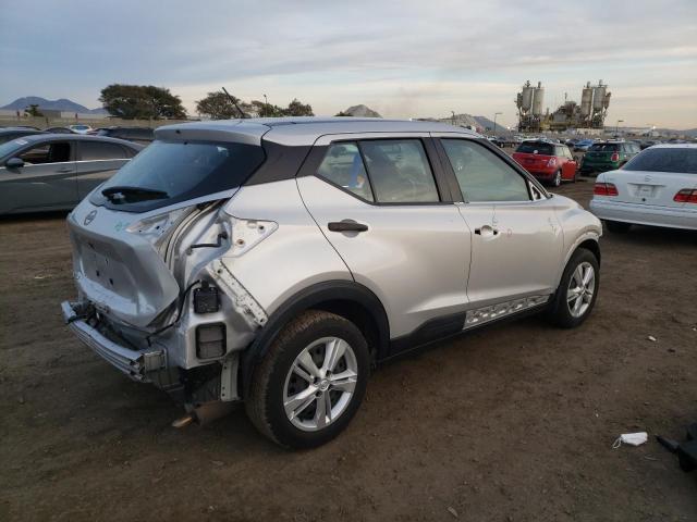 Photo 3 from auction – 2020 NISSAN KICKS S with VIN 3N1CP5BV4LL512062