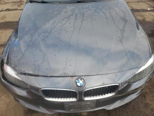 Photo 11 from auction – 2014 BMW 328 XI SUL with VIN WBA3B5C52EP652366