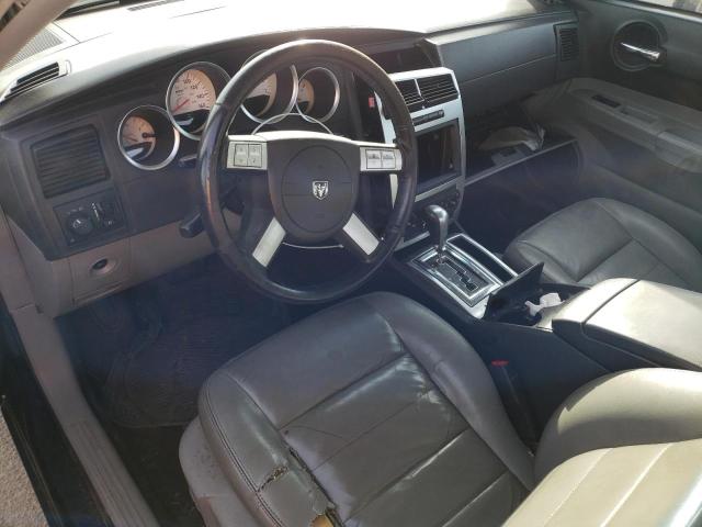Photo 8 from auction – 2006 DODGE CHARGER R/ with VIN 2B3KA53H96H183330