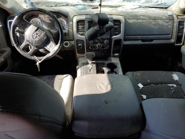 Photo 8 from auction – 2013 RAM 1500 SLT with VIN 1C6RR7TT8DS692330