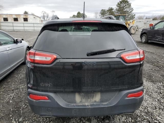 Photo 6 from auction – 2017 JEEP CHEROKEE S with VIN 1C4PJMAS2HW634728