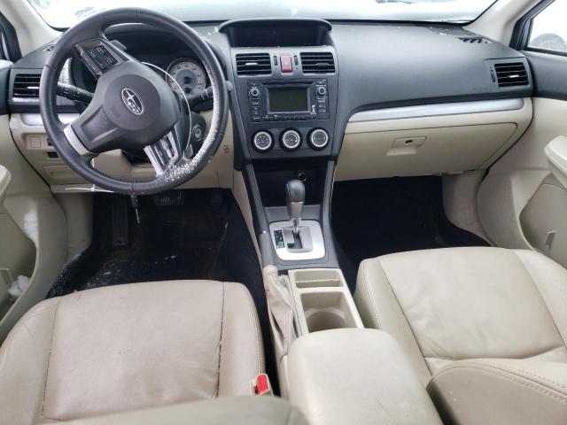 Photo 8 from auction – 2012 SUBARU IMPREZA SP with VIN JF1GPAS65CH202765