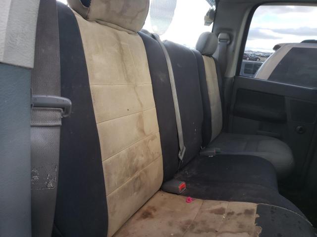 Photo 10 from auction – 2006 DODGE RAM 1500 S with VIN 1D7HA18N96J106932