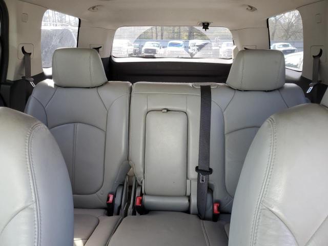 Photo 10 from auction – 2010 GMC ACADIA SLT with VIN 1GKLVMEDXAJ199401