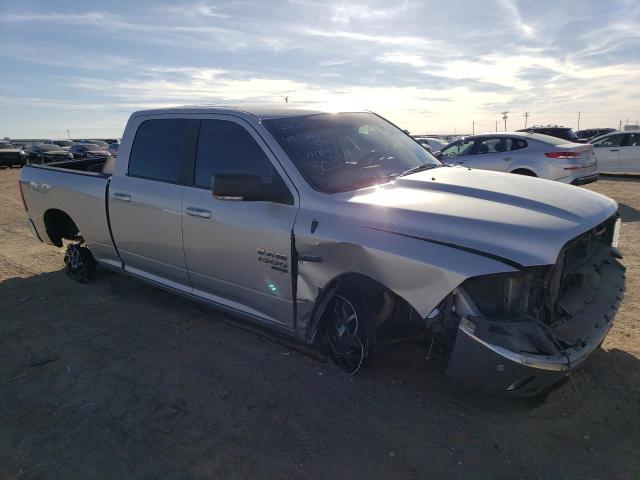 Photo 4 from auction – 2019 RAM 1500 CLASS with VIN 1C6RR7TT3KS593038