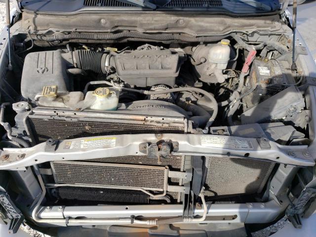 Photo 11 from auction – 2008 DODGE RAM 1500 S with VIN 1D7HA18N18S620674