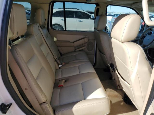 Photo 11 from auction – 2006 FORD EXPLORER E with VIN 1FMEU74E36UB12796