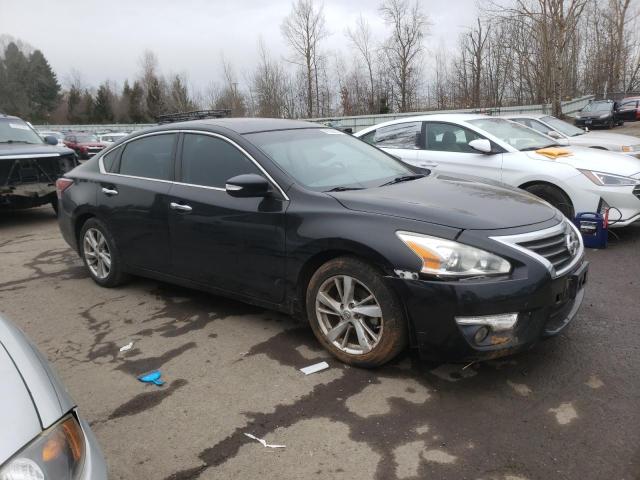 Photo 4 from auction – 2015 NISSAN ALTIMA 2.5 with VIN 1N4AL3AP7FC200508