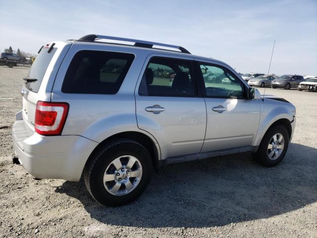 Photo 3 from auction – 2011 FORD ESCAPE LIM with VIN 1FMCU9E76BKB67395