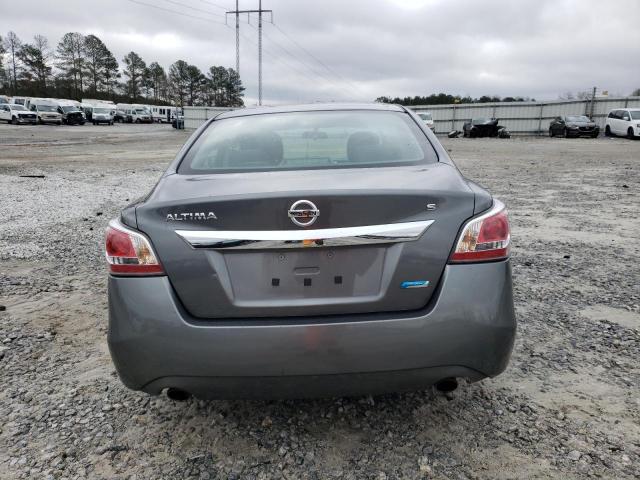 Photo 6 from auction – 2014 NISSAN ALTIMA 2.5 with VIN 1N4AL3AP3EC133291
