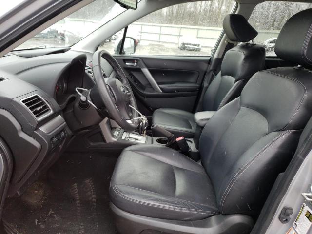 Photo 7 from auction – 2016 SUBARU FORESTER 2 with VIN JF2SJAKC3GH503456