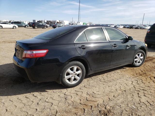 Photo 3 from auction – 2007 TOYOTA CAMRY CE with VIN JTNBE46K973048689