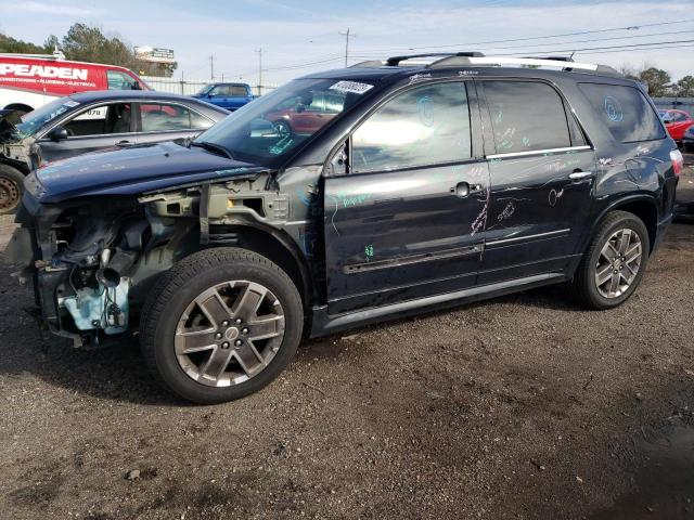 GMC ACADIA DEN 2012 with VIN 1GKKVTED7CJ190969 - Photo from auction