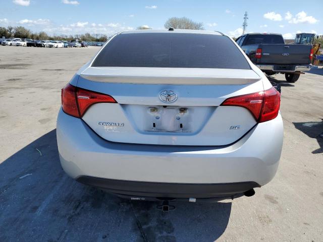 Photo 6 from auction – 2018 TOYOTA COROLLA L with VIN 5YFBURHE5JP809146