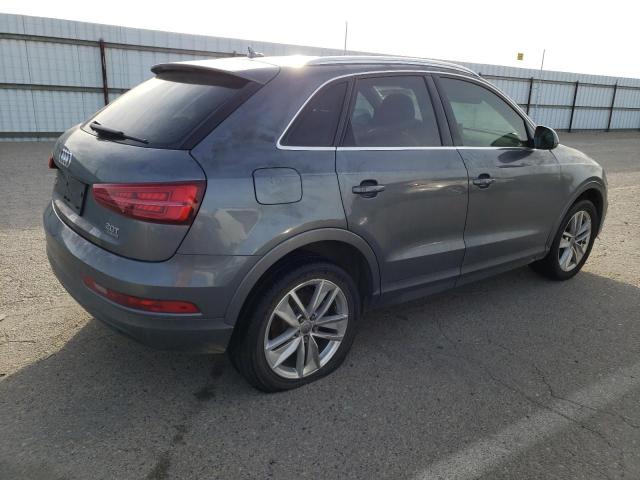 Photo 3 from auction – 2017 AUDI Q3 PREMIUM with VIN WA1JCCFS0HR011684