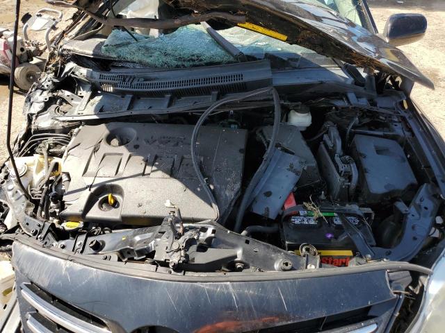 Photo 11 from auction – 2013 TOYOTA COROLLA BA with VIN 2T1BU4EE8DC983000