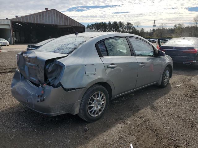 Photo 3 from auction – 2008 NISSAN SENTRA 2.0 with VIN 3N1AB61E18L690922