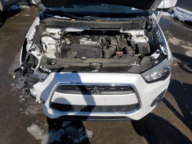 Photo 12 from auction – 2014 MITSUBISHI OUTLANDER with VIN 4A4AR3AU5EE004254