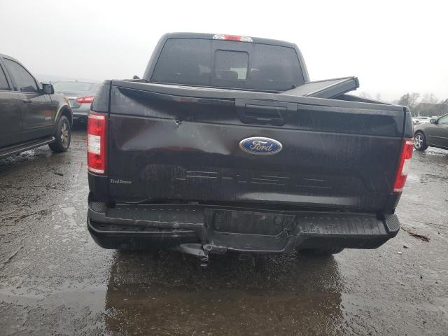 Photo 6 from auction – 2019 FORD F150 SUPER with VIN 1FTEW1E57KFD25064