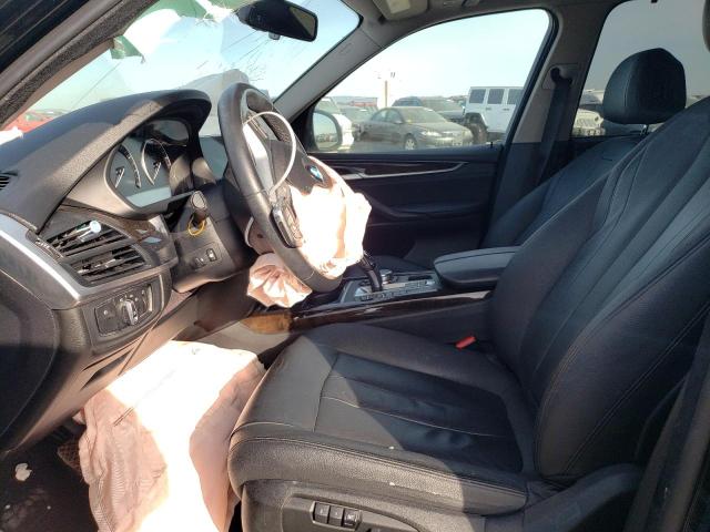 Photo 7 from auction – 2016 BMW X5 XDRIVE3 with VIN 5UXKR0C51G0P33527