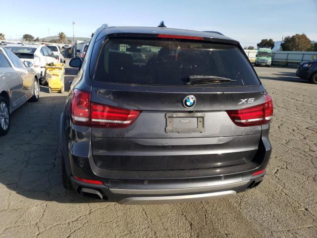 Photo 6 from auction – 2015 BMW X5 XDRIVE5 with VIN 5UXKR6C55F0J79040