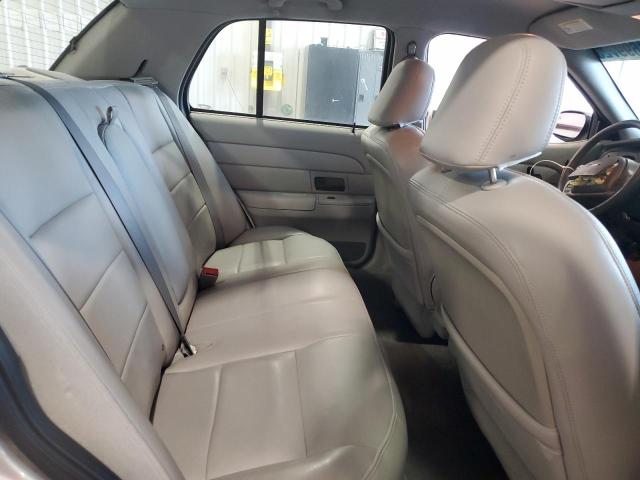 Photo 10 from auction – 2003 FORD CROWN VICT with VIN 2FAFP74W83X163987