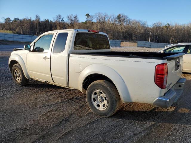 Photo 2 from auction – 2015 NISSAN FRONTIER S with VIN 1N6BD0CT8FN733358