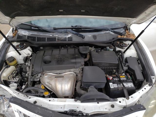 Photo 11 from auction – 2011 TOYOTA CAMRY BASE with VIN 4T1BF3EK3BU625664