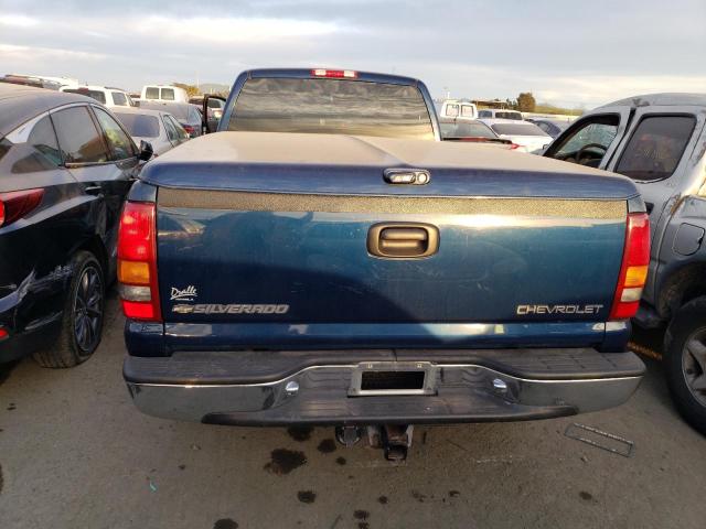 Photo 6 from auction – 2000 CHEVROLET SILVERADO with VIN 1GCEK19T4YE188359