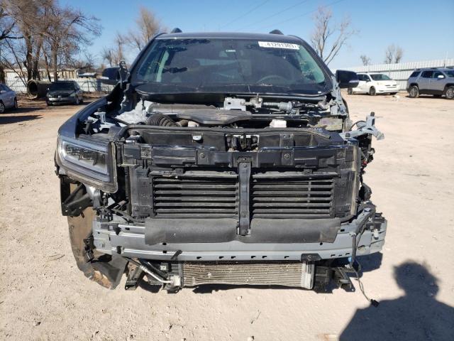 Photo 5 from auction – 2021 GMC ACADIA SLE with VIN 1GKKNKLS0MZ198765