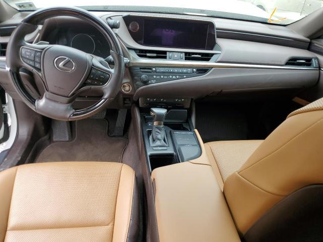 Photo 8 from auction – 2019 LEXUS ES 350 with VIN 58ABZ1B18KU045987