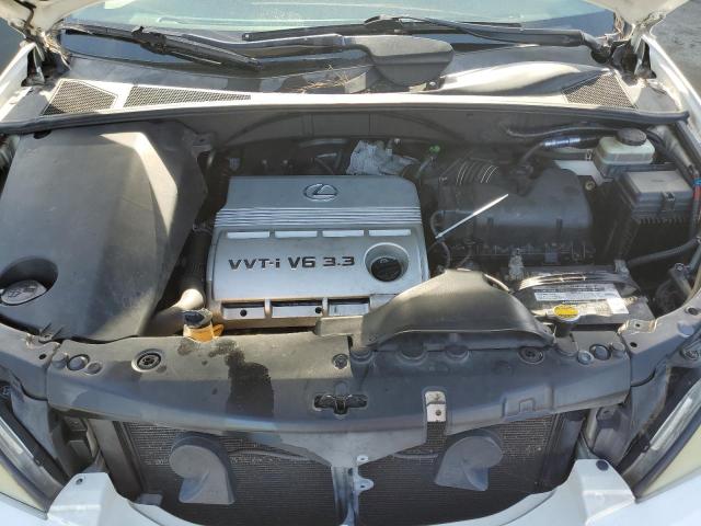 Photo 12 from auction – 2005 LEXUS RX 330 with VIN JTJGA31U650047942