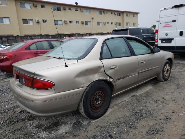 Photo 3 from auction – 2003 BUICK CENTURY CU with VIN 2G4WS52J131120420