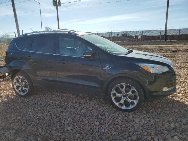 Photo 4 from auction – 2014 FORD ESCAPE TIT with VIN 1FMCU9J94EUE12744